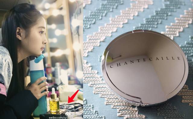 关晓彤用什么护肤品好用,关晓彤用了哪种化妆品