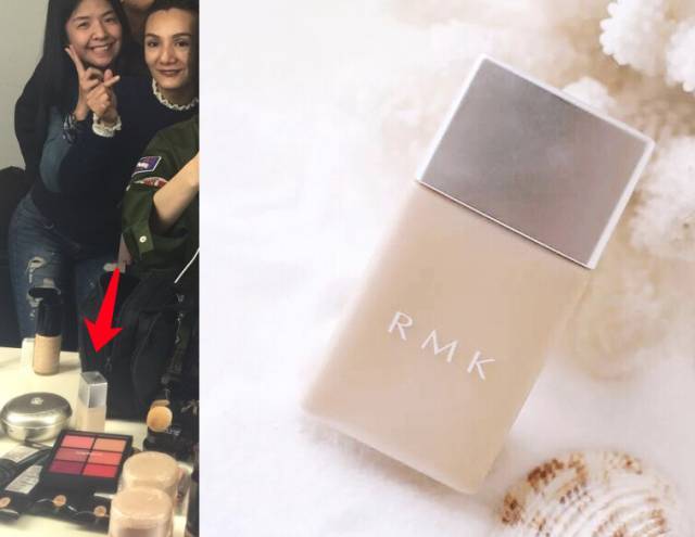 关晓彤用什么护肤品好用,关晓彤用了哪种化妆品