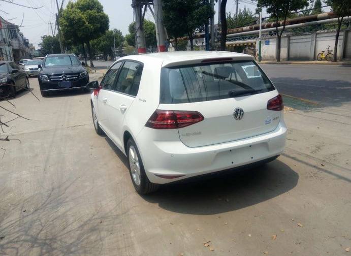 高尔夫2023款车主真实感受,高尔夫车主真实感受