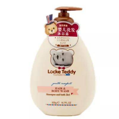 秋风起，宝宝皮肤保卫战正式打响！