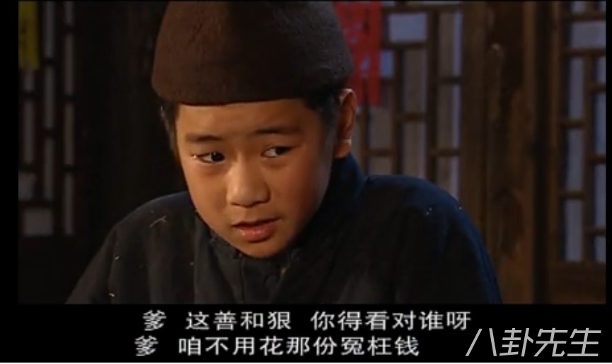 跟大染坊一样的历史剧还有哪些,和大染坊类似的商战电视剧