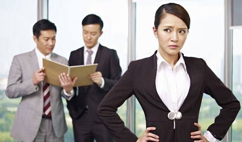 职场遇小人威胁恐吓怎么办,职场中被人打小报告怎么办