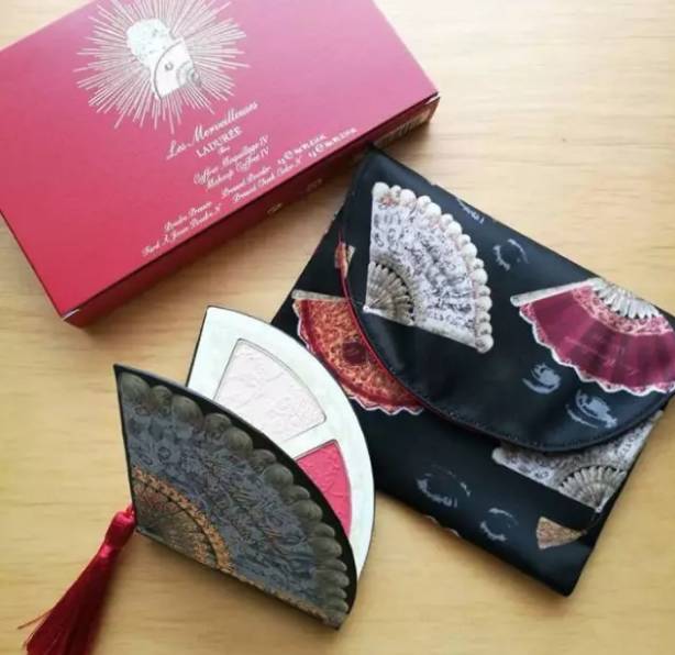 2018年圣诞限量彩妆推荐,新年美妆套装推荐