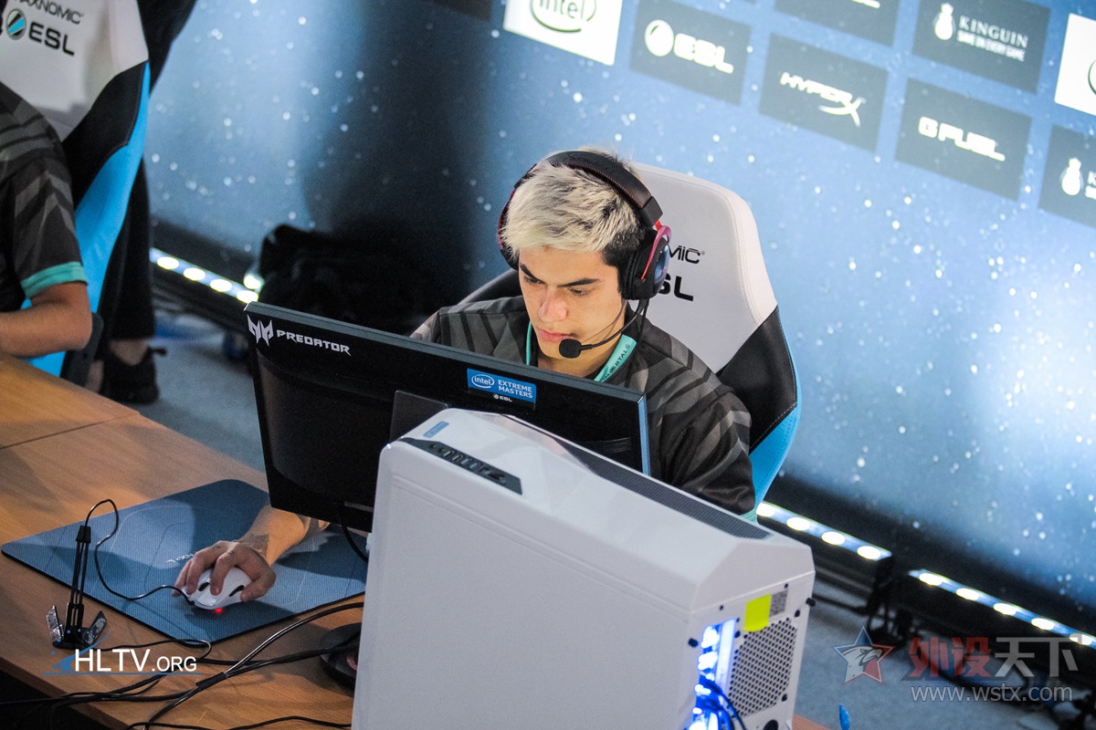 zowiefk鼠标评测,zowie白色特别版