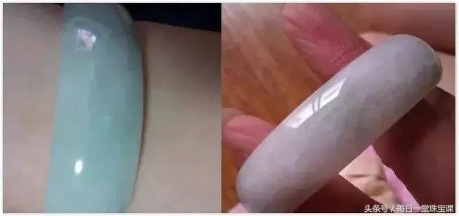 翡翠戴了发黄怎么处理,翡翠手镯发黄怎么补救回来