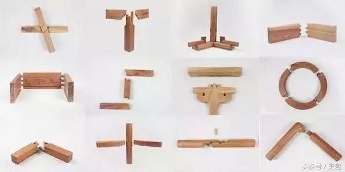 古代木匠有哪些忌讳,中国古代传统木匠