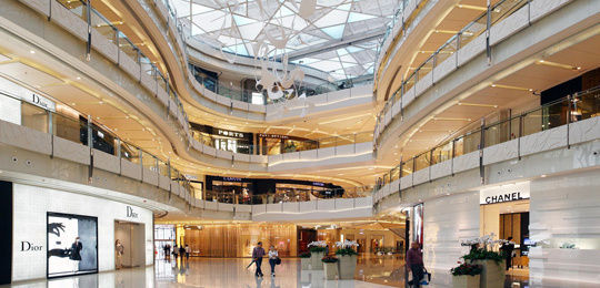 在上海，这才叫贵！看到第二个不得不服！