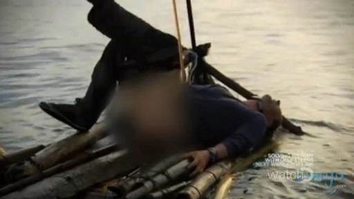 贝爷荒野求生吃恶心的东西,贝爷恶心的十大时刻