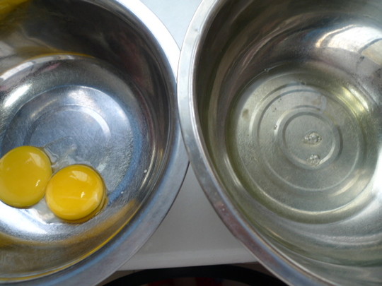 打发蛋白干性,蛋白如何打发干性发泡