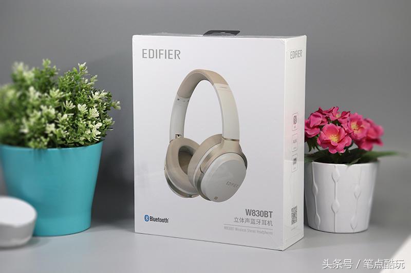 漫步者头戴式蓝牙耳机w820nb评测,漫步者w800bt头戴式蓝牙耳机测评