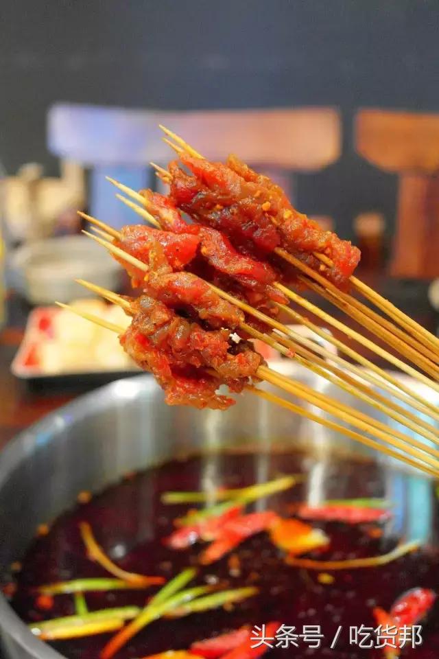 空姐辞职开串串火锅,空姐辞职回家创业