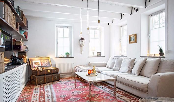 性冷淡风到底是什么风格,如何告别性冷淡风