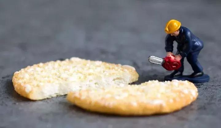 童年零食老版小当家,童年零食旺仔