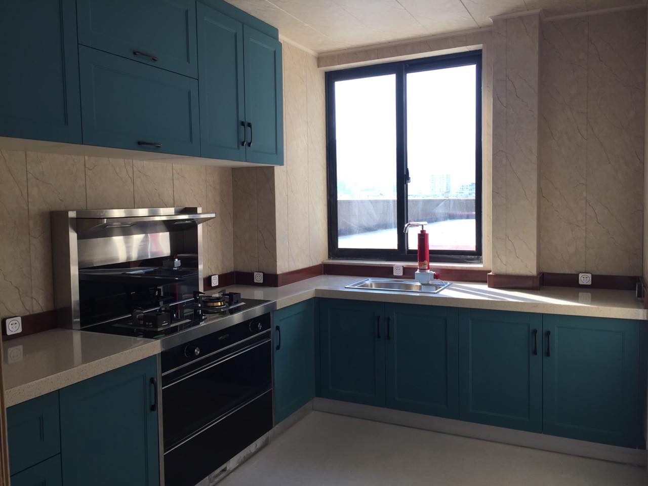 自己精致了生活才会精致,只要用心生活就可以很精致