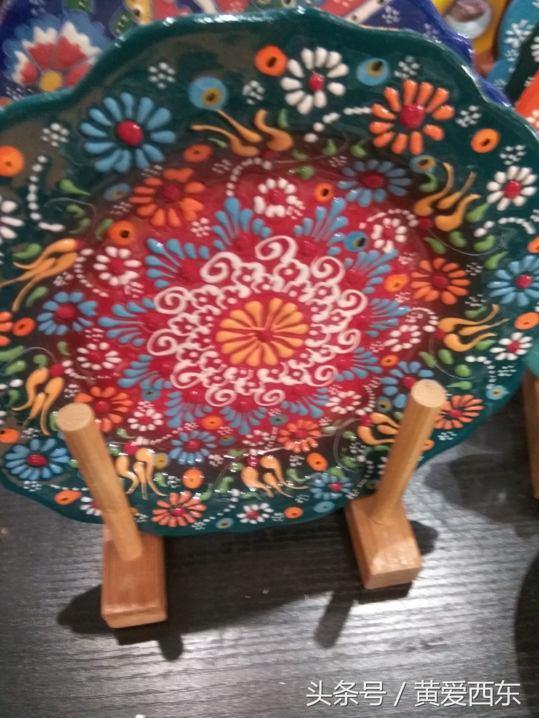 土耳其旅行工艺品大全,土耳其都有什么工艺品