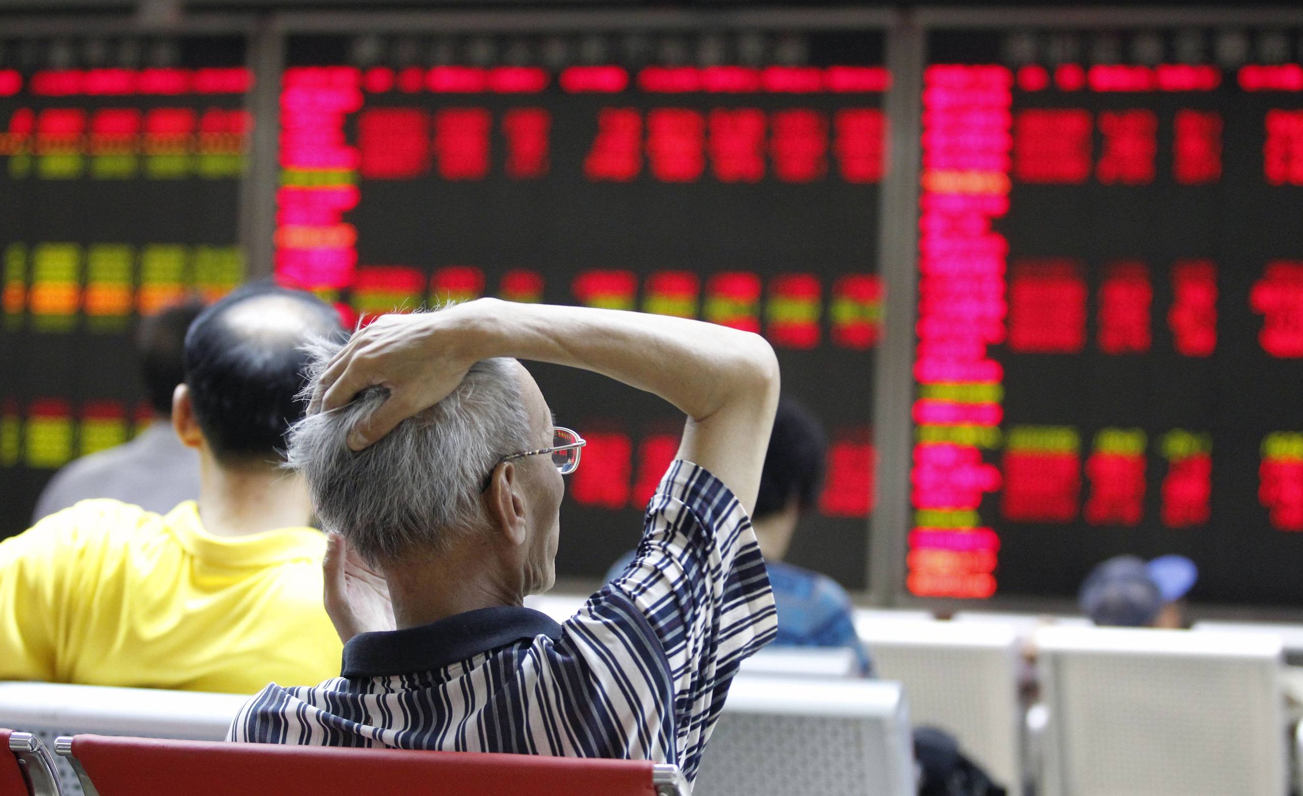 新手炒股一年能赚多少钱,炒股一般投入多少钱才能赚钱