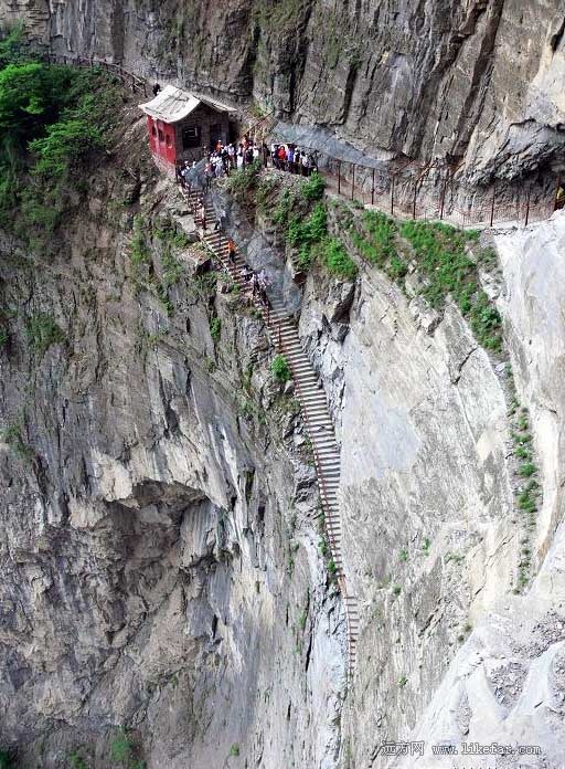 陵川我的故乡,原来的陵川
