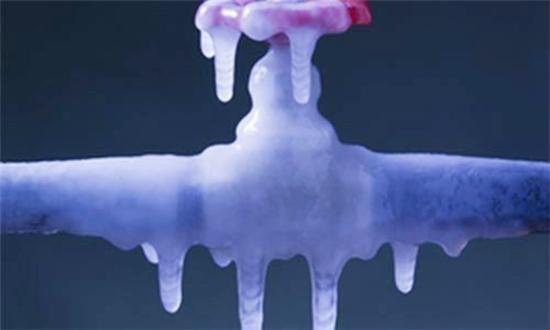 你家水管穿“秋裤”了吗？ppr管防冻小妙招