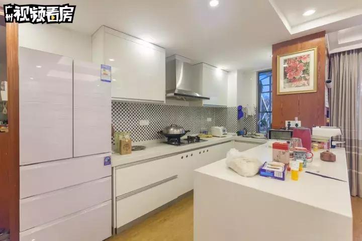 如何选择有露台的房子,顶层露台有多舒服