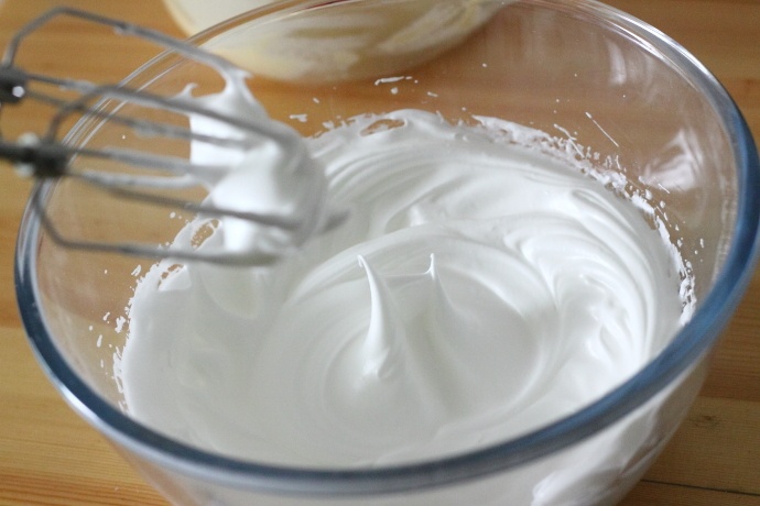 打发蛋白干性,蛋白如何打发干性发泡