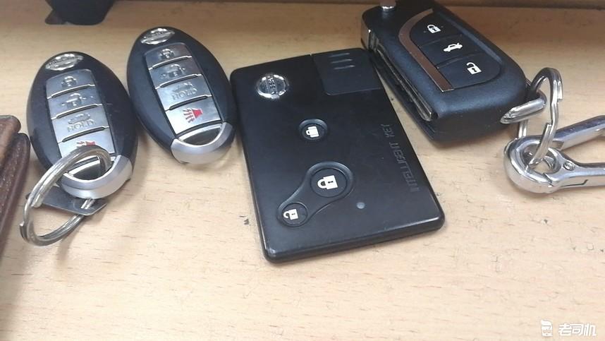 二手天籁2.0自吸,二手天籁2.5自吸