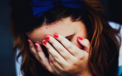 焦虑抑郁症的十大症状,抑郁症前兆的十大症状