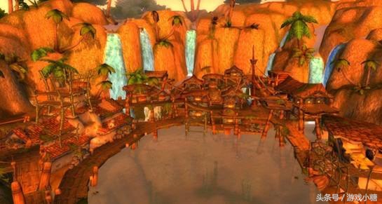 魔兽世界地精最有钱吗,魔兽世界地精玩什么工作