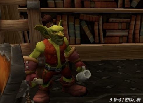 魔兽世界地精最有钱吗,魔兽世界地精玩什么工作