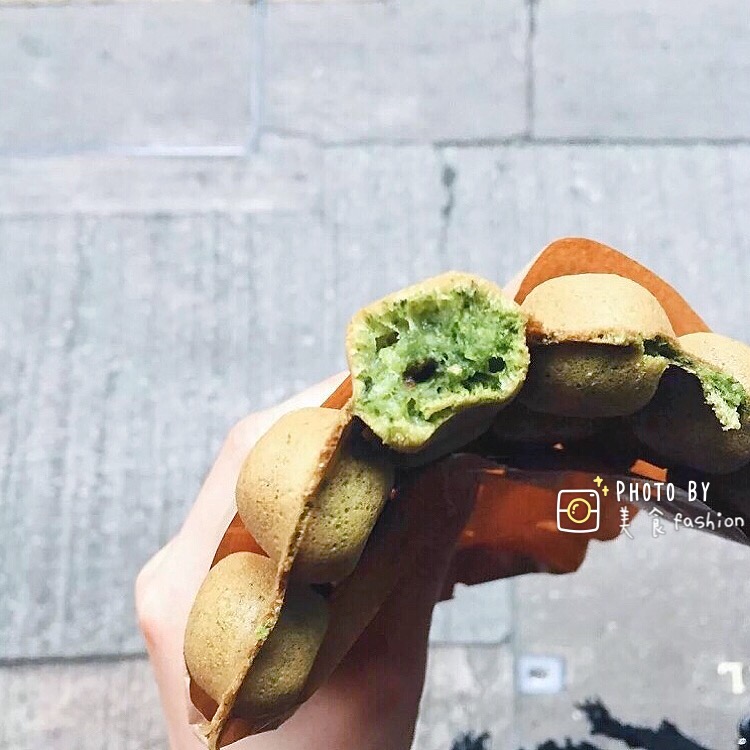 香港吃货必买清单2019,香港吃货攻略迪士尼附近