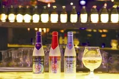 与女神约会喝酒的绝妙选择,约会撩妹必备款