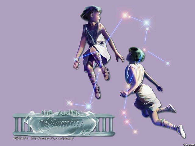 十二星座绝美头像壁纸,十二星座图片壁纸霸气十足