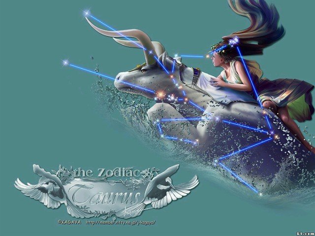 十二星座绝美头像壁纸,十二星座图片壁纸霸气十足