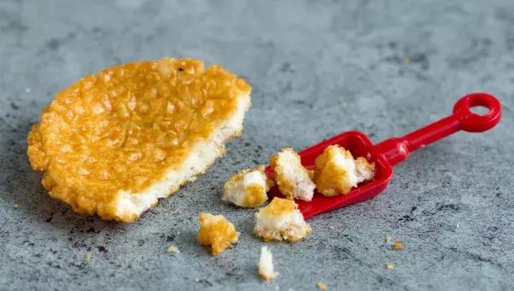 童年零食老版小当家,童年零食旺仔