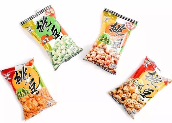 童年零食老版小当家,童年零食旺仔