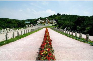 大连怪坡和沈阳怪坡,沈阳怪坡和铁岭怪坡