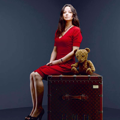 大牌铝合金旅行箱平替,大牌旅行箱推荐