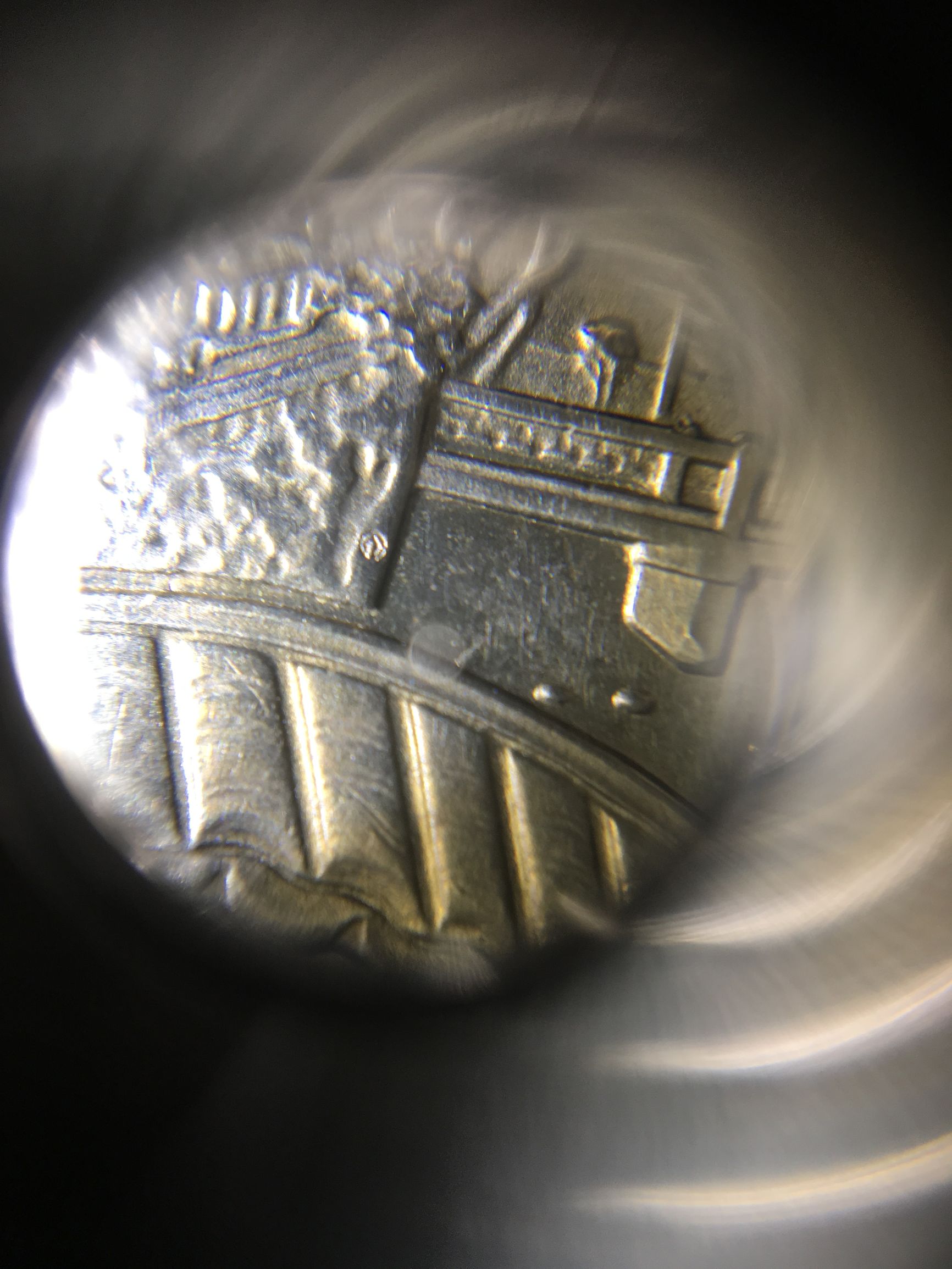 世界物质文化遗产纪念币,世界文化遗产纪念币真伪辨认方法