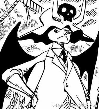 海贼王有多少人出场,海贼王一共出现了多少个人物