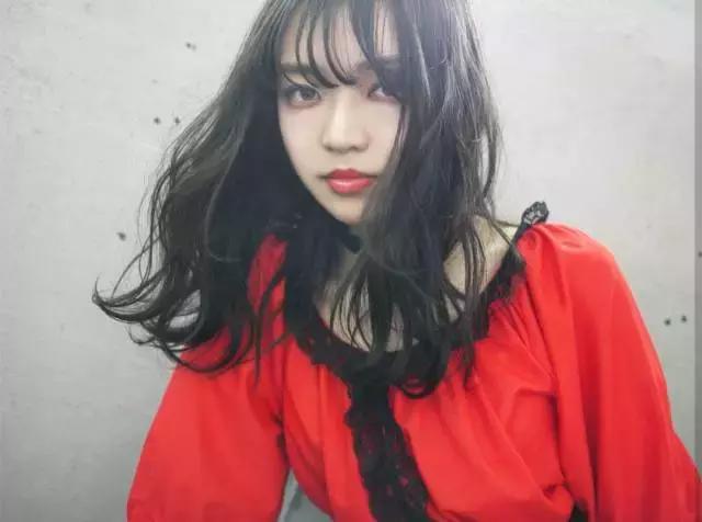 束状感纹理卷,束状纹理混乱感