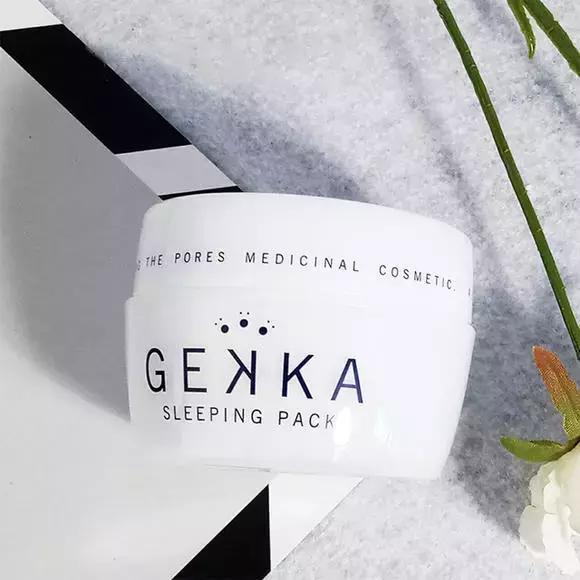 敷面膜之前怎么保养,换季时敏感肌肤可以用的保湿面膜