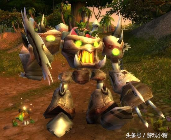 魔兽世界地精最有钱吗,魔兽世界地精玩什么工作