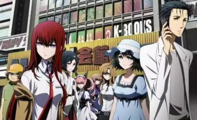 b站评分9.9的十一部动漫,b站追番前十的国产动漫