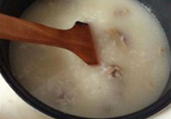 电磁炉煮粥容易糊锅小妙招,煮粥不糊锅