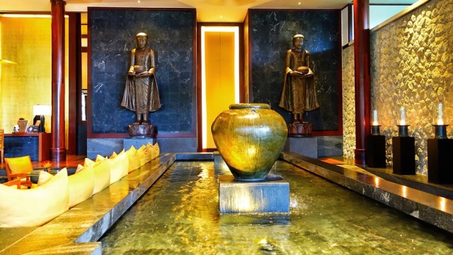 谁陪我度过安达拉的迷人夜