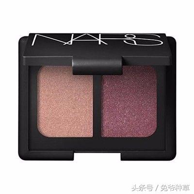 南瓜色、红棕色、大地色？最强秋冬眼影盘功课来啦！