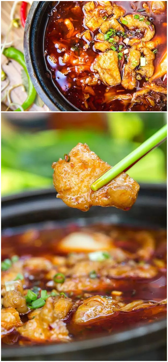 人均10元的啵啵鱼,一元一份的啵啵鱼