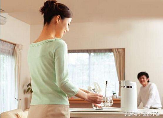 饮水机的健康卫生使用方法,直饮水机消毒的正确方法