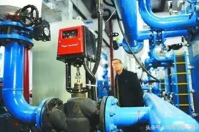 郑州市今冬供暖最新消息,明天郑州中雨