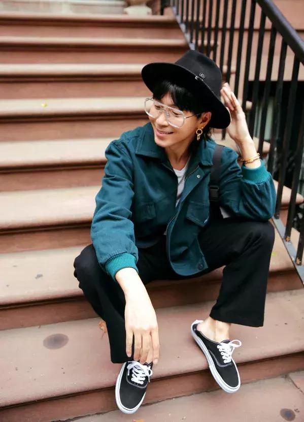 半个娱乐圈的女星都爱他？你绝对想不到他到底有多火！