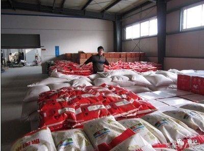 原阳为什么产大米,央视评价原阳大米